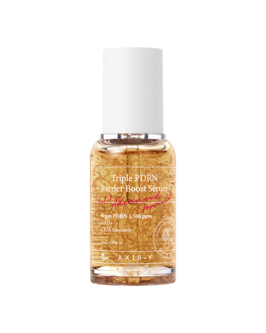 AXIS-Y Triple PDRN Barrier Boost Serum 30ml