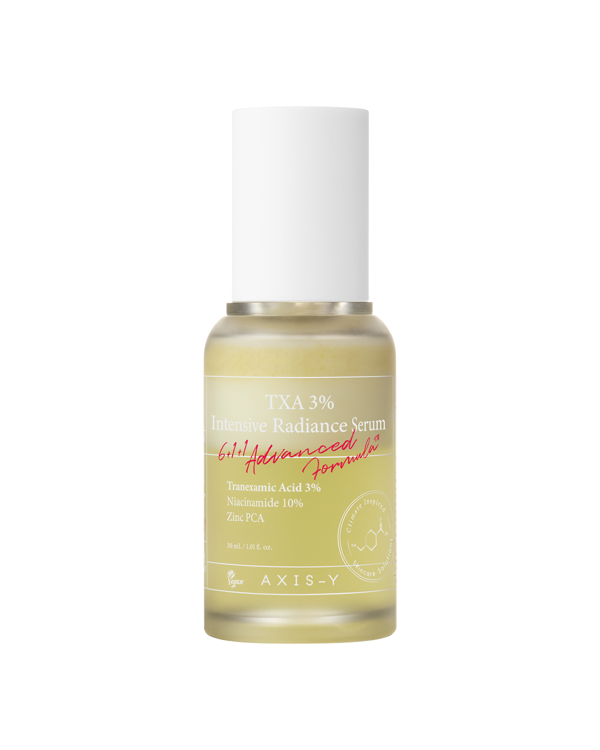 AXIS-Y TXA 3% Intensive Radiance Serum 30ml