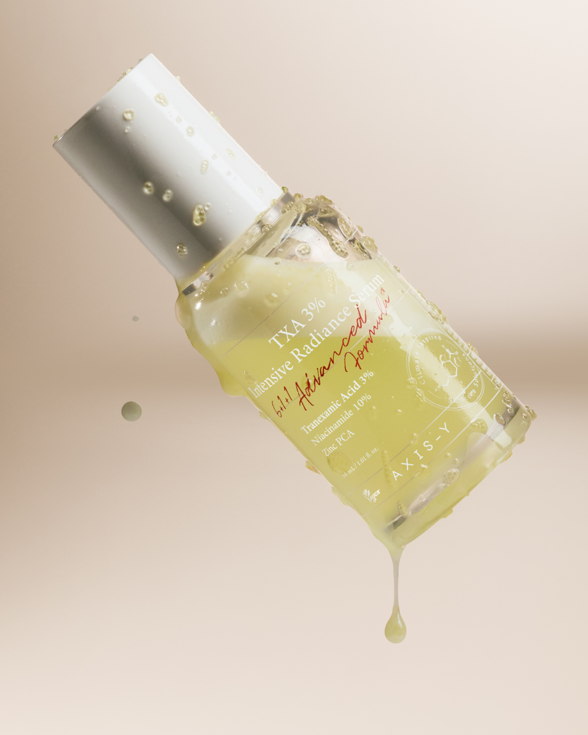 AXIS-Y TXA 3% Intensive Radiance Serum 30ml