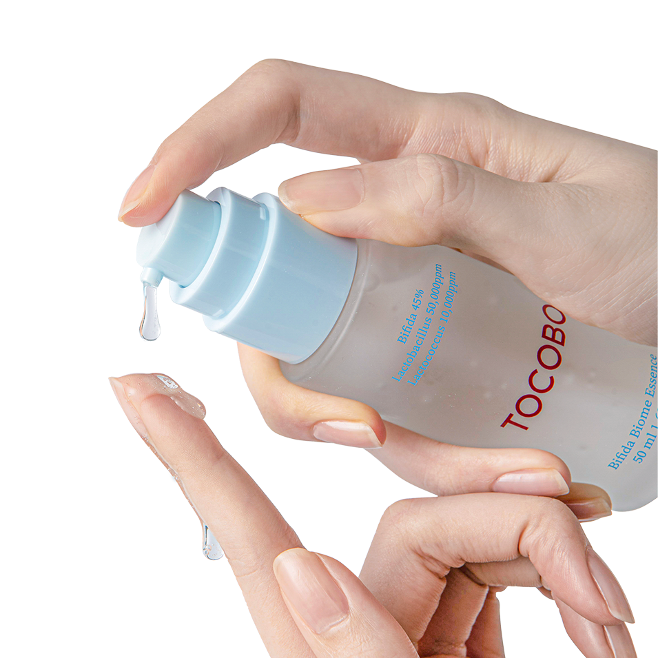 TOCOBO Bifida Biome Essence 50ml