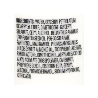 Cetaphil Moisturizing Cream - 1 oz.