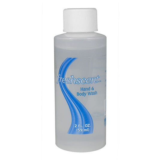 Freshscent Hand & Body Wash - 2 oz.