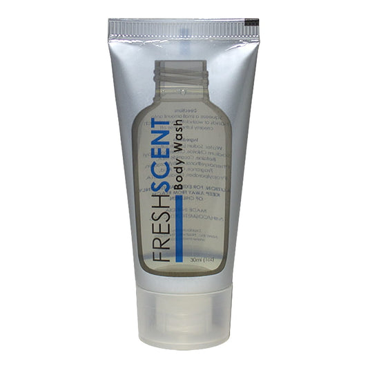 Freshscent Body Wash - 1 oz.