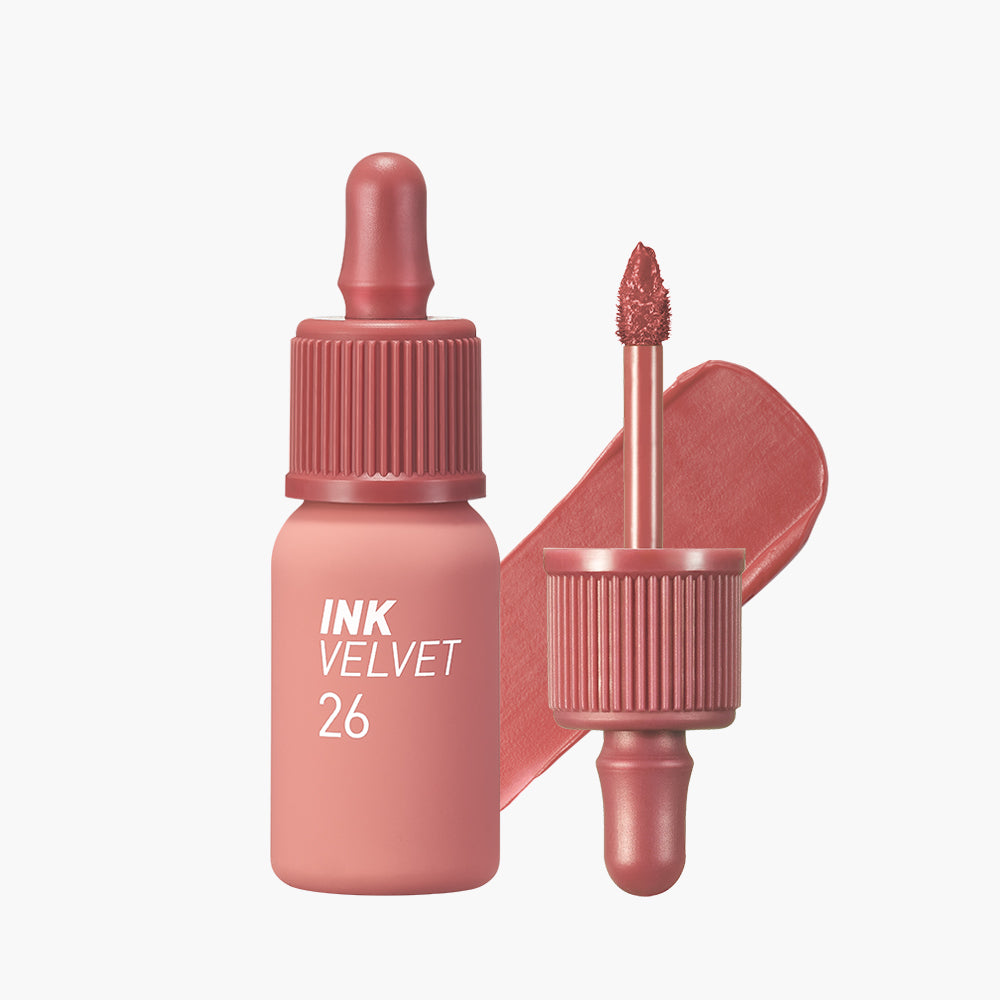 peripera Ink Velvet #26 Wellmade Nude