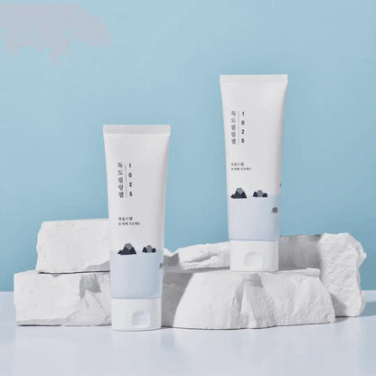 ROUND LAB 1025 Dokdo Peeling Gel 120ml