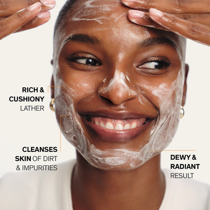 Sulwhasoo Gentle Cleansing Foam Mini 50ml