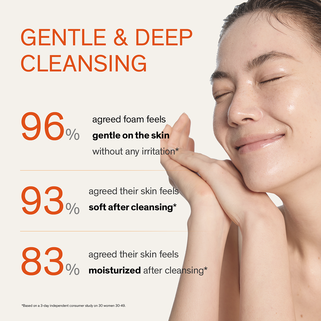 Sulwhasoo Gentle Cleansing Foam 200ml