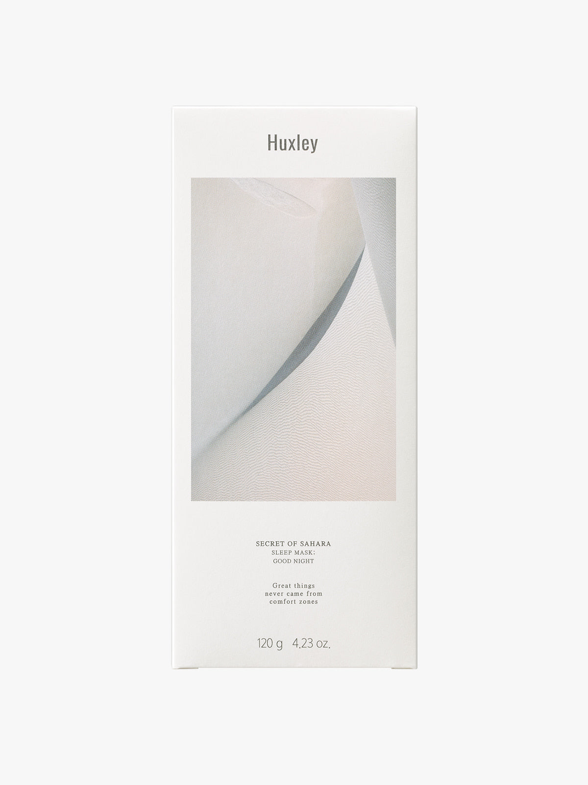 Huxley Sleep Mask Good Night 150g