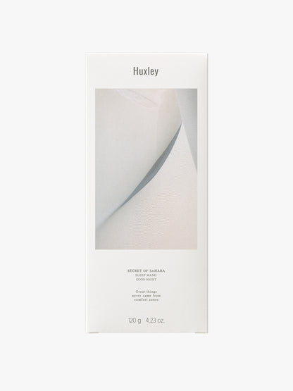 Huxley Sleep Mask Good Night 150g