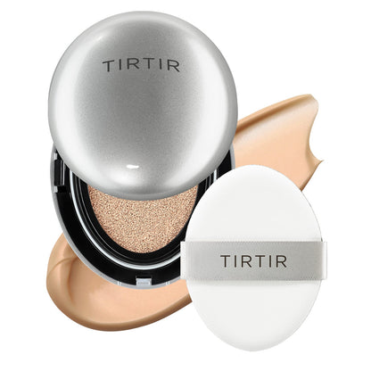 TIRTIR Mask Fit Aura Silver Cushion 27C