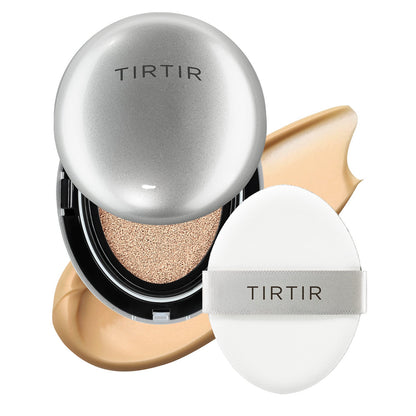 TIRTIR Mask Fit Aura Silver Cushion 27N