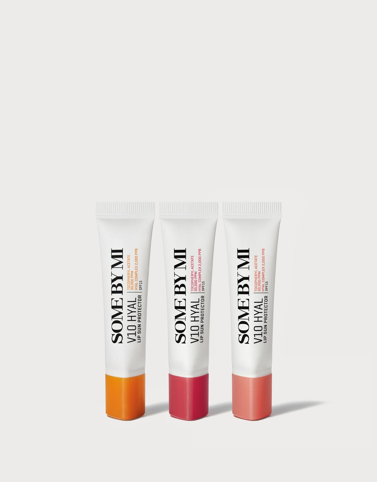 SOME BY MI V10 Hyal Lip Sun Protector 7ml