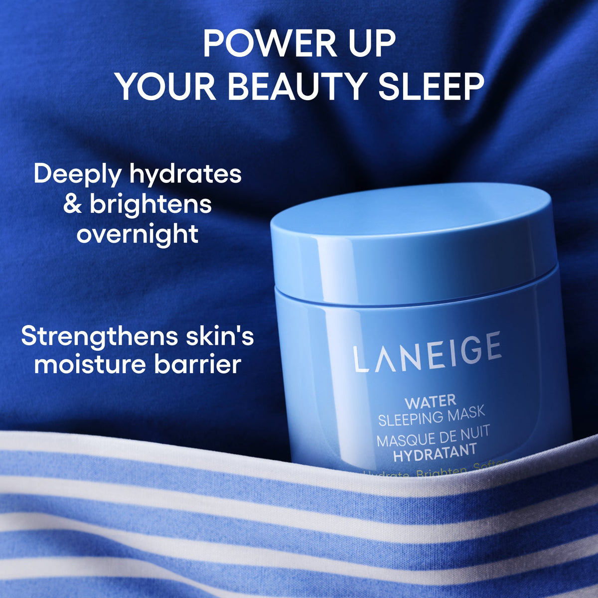 LANEIGE Water Sleeping Mask Mini 15ml