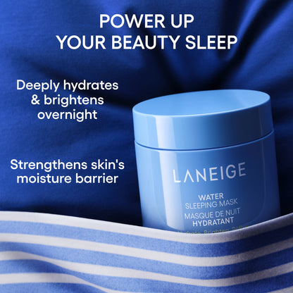 LANEIGE Water Sleeping Mask Mini 15ml