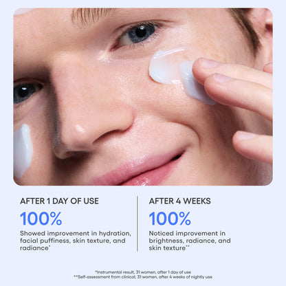 LANEIGE Water Sleeping Mask 70ml