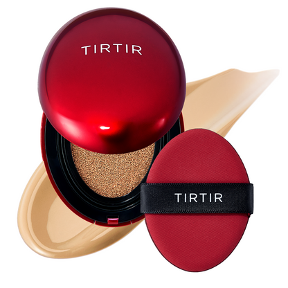 TIRTIR Mask Fit Red Cushion Mini 28N