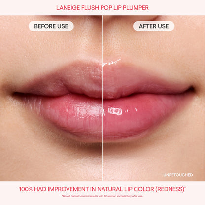 LANEIGE Flush Pop Lip Plumper 4.2ml