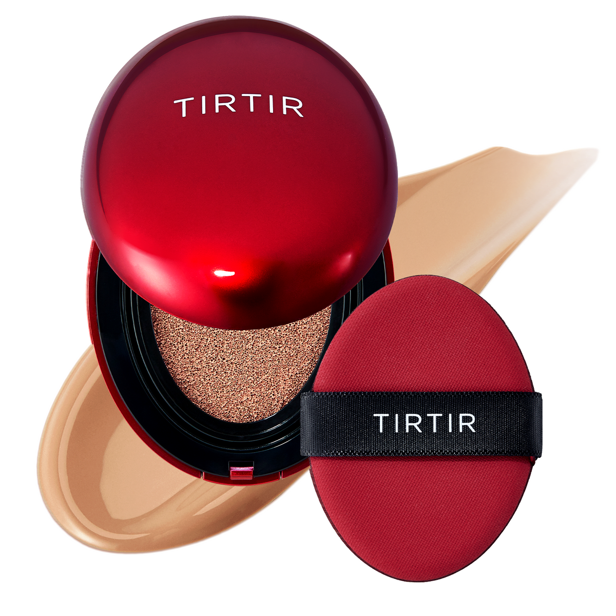 TIRTIR Mask Fit Red Cushion Mini 29C