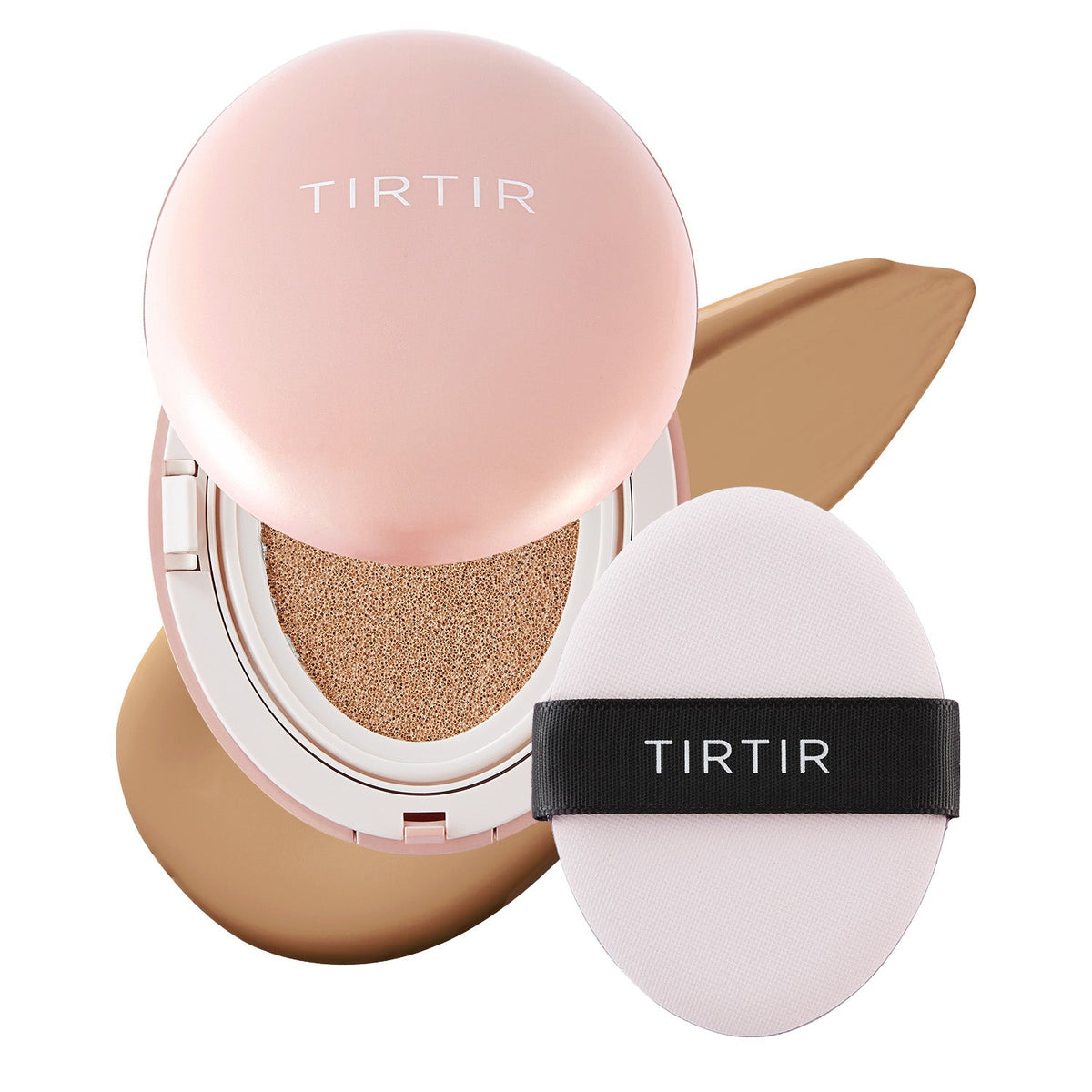 TIRTIR Mask Fit All Cover Pink Cushion 29N