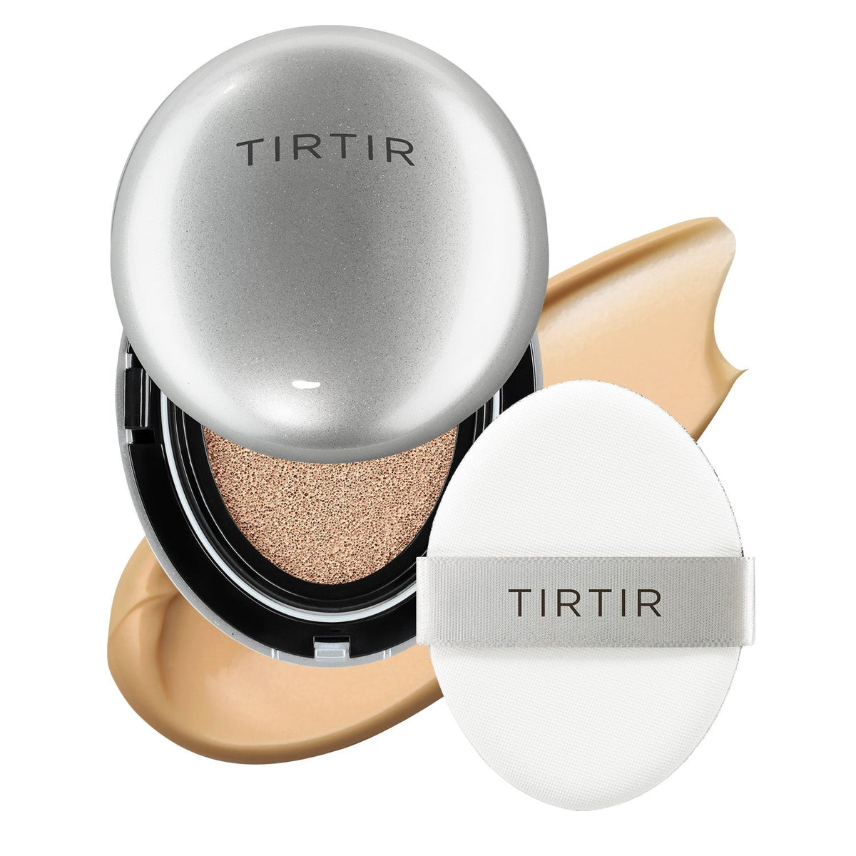 TIRTIR Mask Fit Aura Silver Cushion 29N