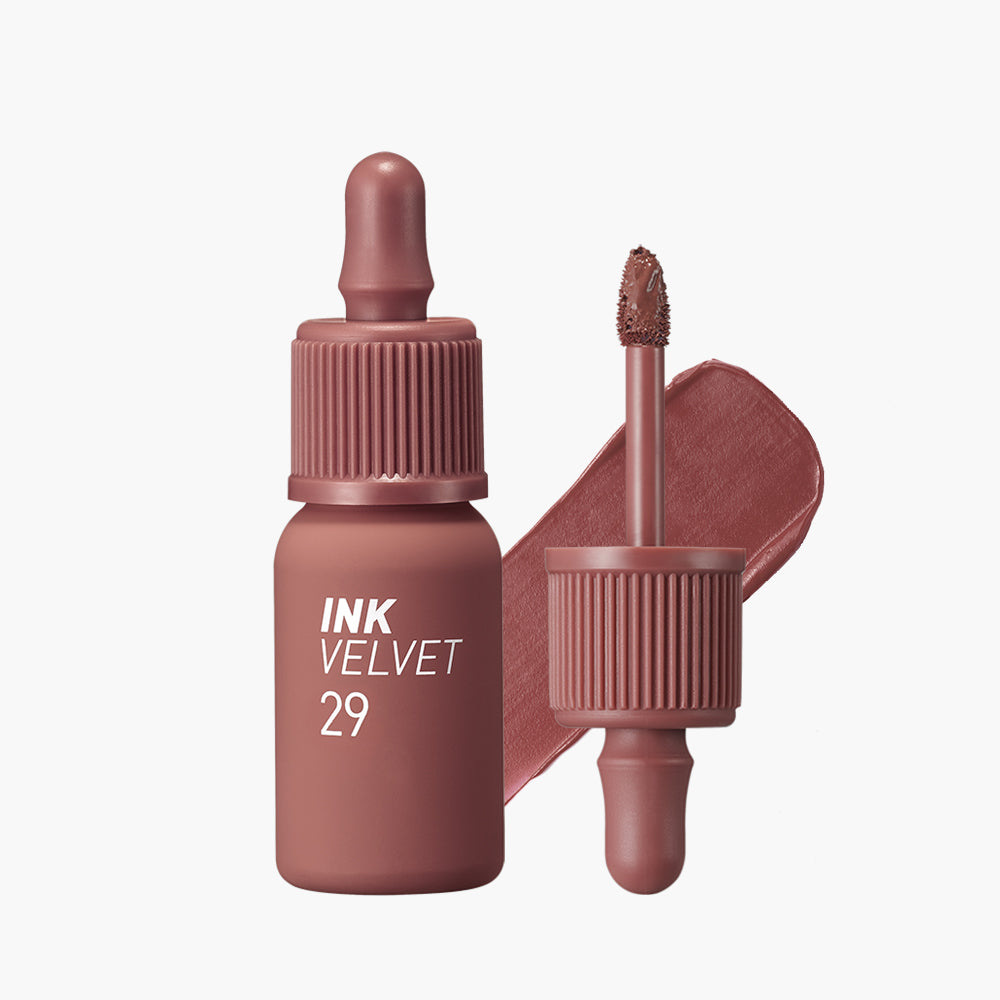 peripera Ink Velvet #29 Cocoa Nude
