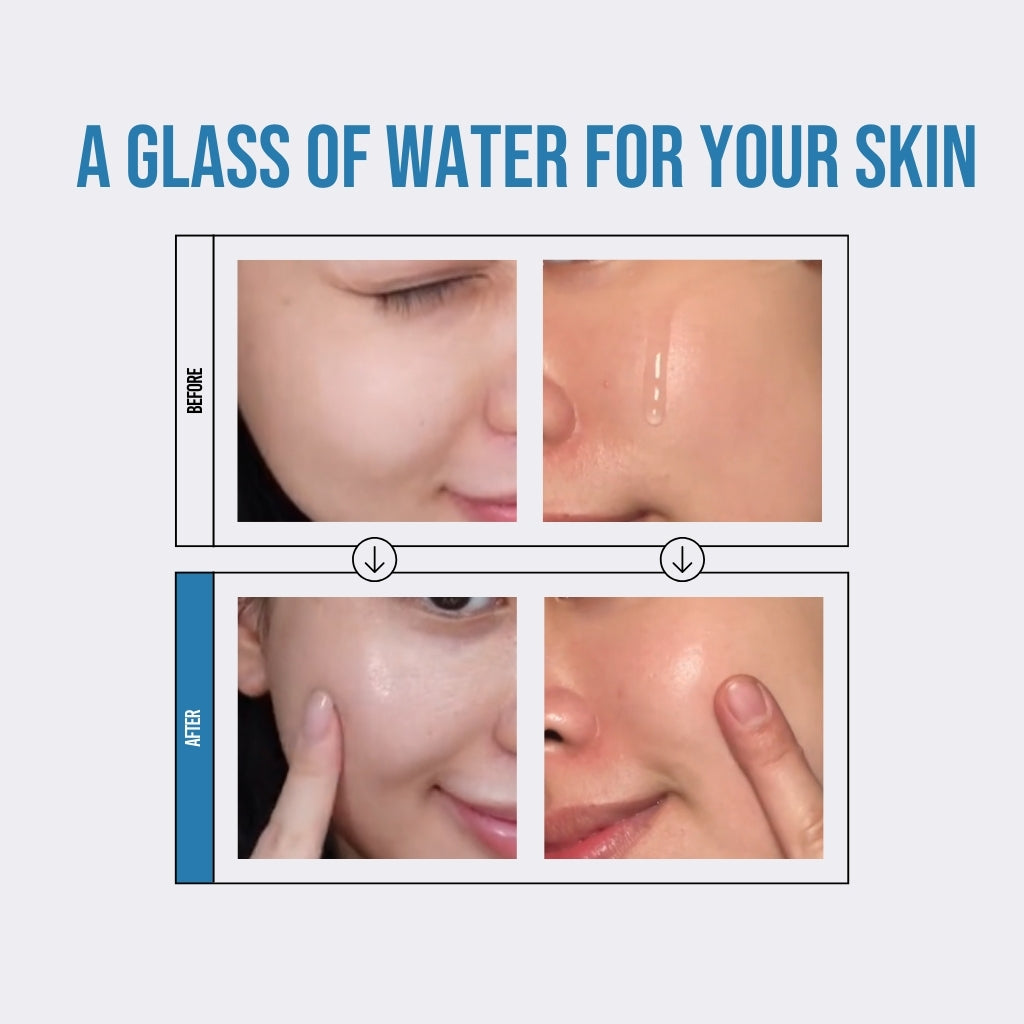 JUMISO Waterfull Hyaluronic Acid Toner 250ml