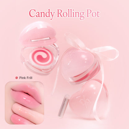 dasique Candy Rolling Pot - 2 Colors