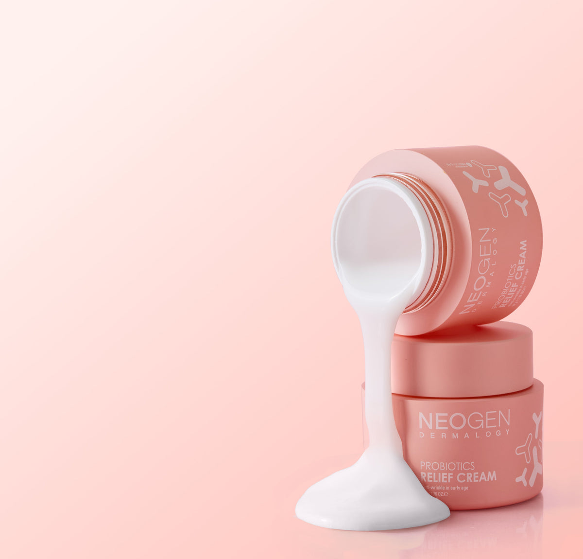 NEOGEN Probiotics Relief Cream 50g