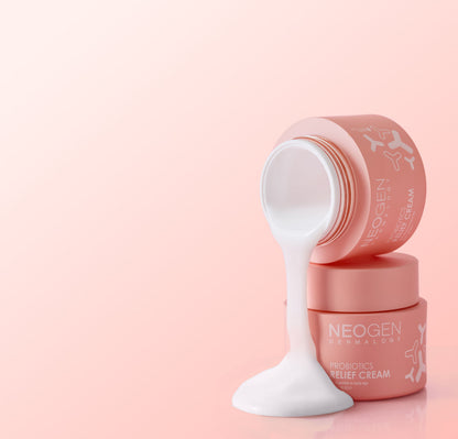 NEOGEN Probiotics Relief Cream 50g