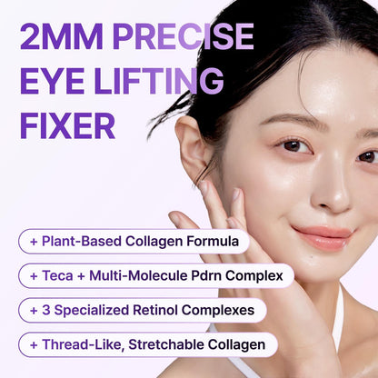 Centellian24 360º Shot PDRN Lifting Eye Cream 30ml