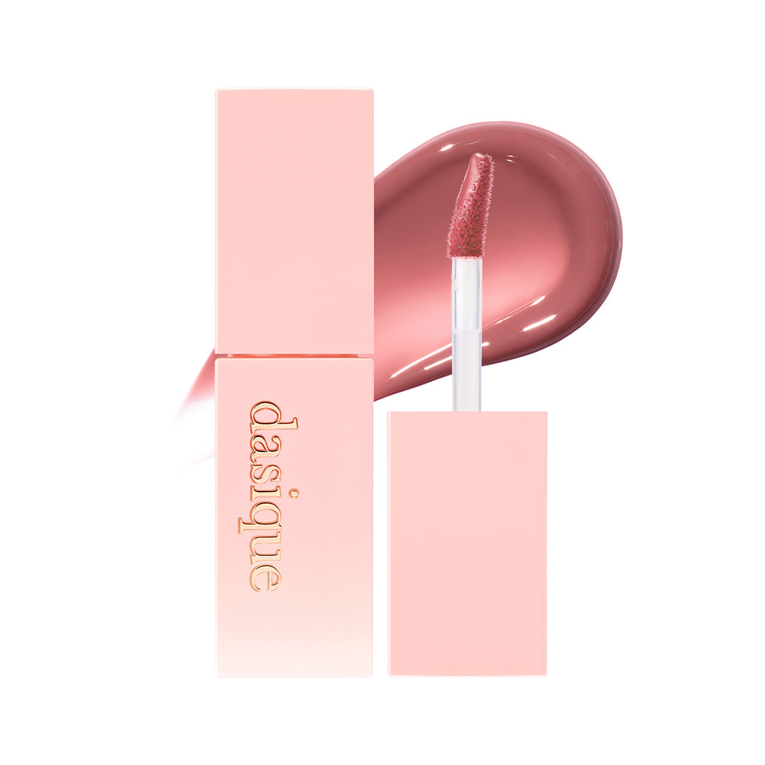 dasique Juicy Dewy Tint Rose Milk Tea Collection - 2 Colors