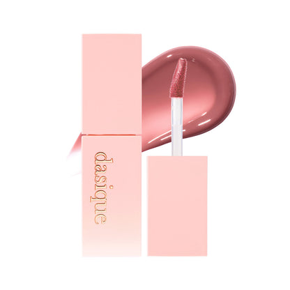 dasique Juicy Dewy Tint Rose Milk Tea Collection - 2 Colors