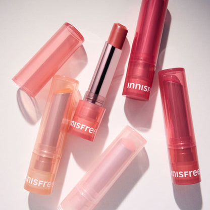 innisfree Dewy Tint Lip Balm