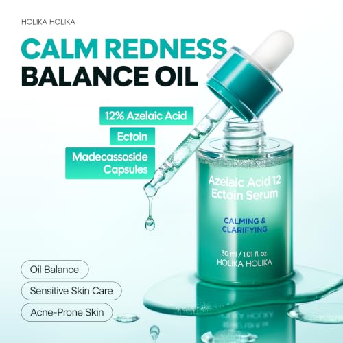HOLIKA HOLIKA Azelaic Acid 12 Ectoin Serum 30ml