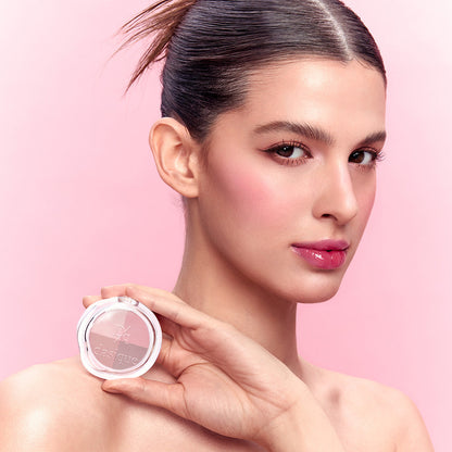 dasique Multi Quad Shadow - 4 Types