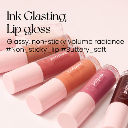 peripera Ink Glasting Lip Gloss