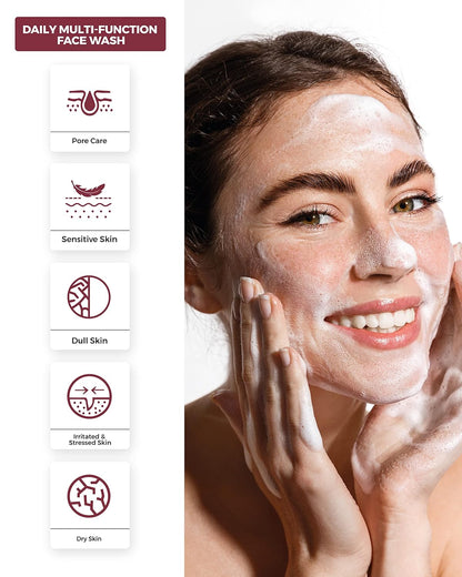 Centellian24 Madeca Cleansing Foam 160g