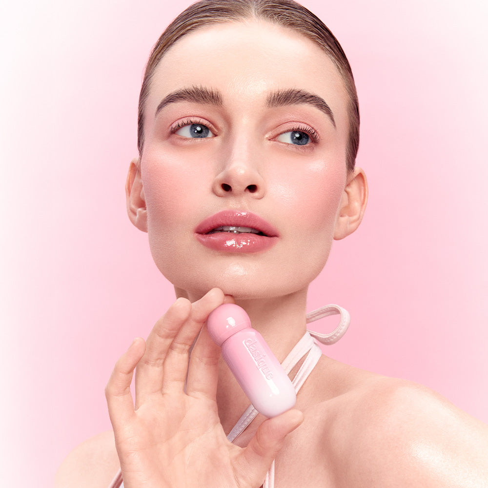 dasique Juicy Dewy Glow Tint Ballet Core Collection - 2 Colors