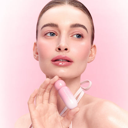dasique Juicy Dewy Glow Tint Ballet Core Collection - 2 Colors