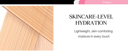 CLIO Kill Cover Mesh Glow Essential Cushion Set
