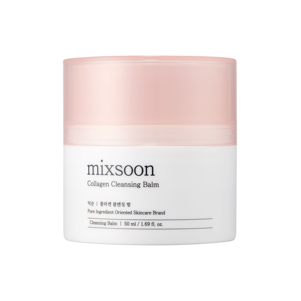 mixsoon Collagen Cleansing Balm 50ml