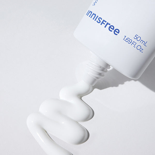 innisfree Hyaluron Moist Sunscreen 50ml