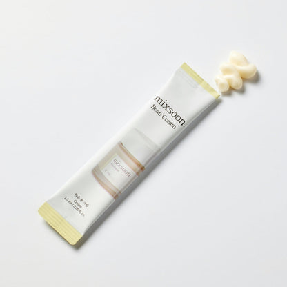 mixsoon Bean Cream Stick Pouch Set 1.5ml x 6 sticks