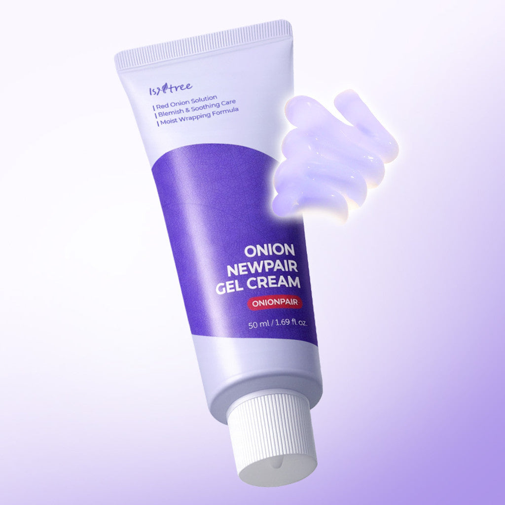 Isntree Onion Newpair Gel Cream Plus 50ml