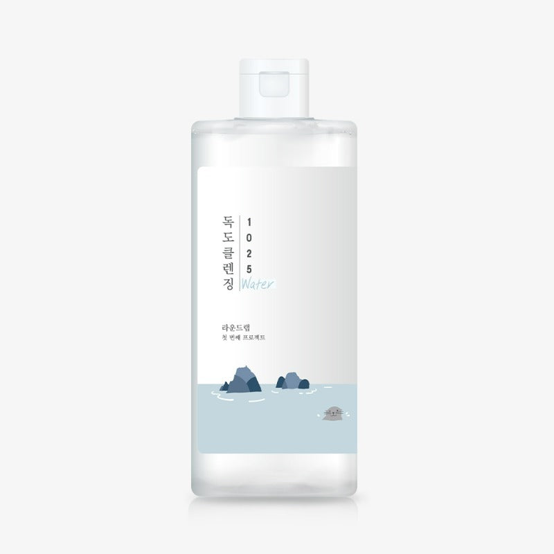 ROUND LAB 1025 Dokdo Cleansing Water 400ml