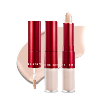 TIRTIR Glide & Hide Blurring Concealer #2C