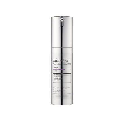 mixsoon Peptide Cica Hyalshot 350 30ml