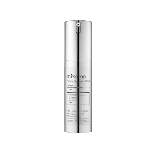mixsoon Peptide Cica Hyalshot 350 30ml