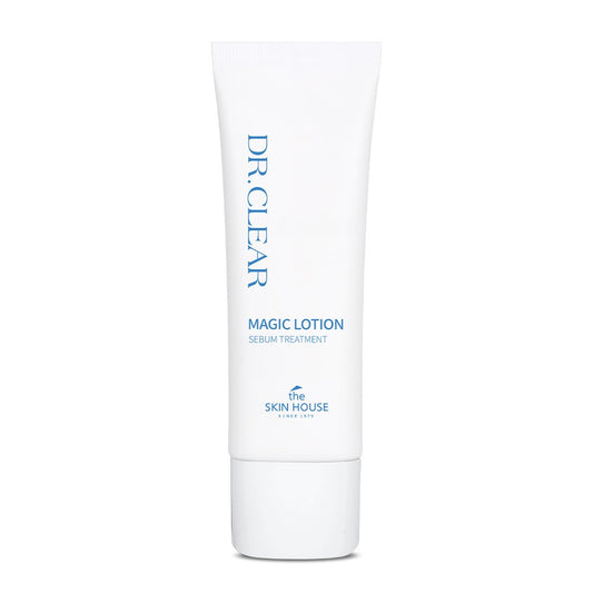 the SKIN HOUSE Dr. Clear Magic Lotion 50ml