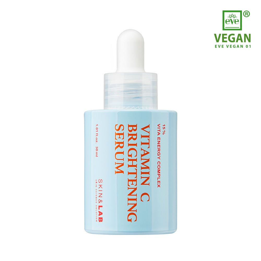 SKIN&LAB Vitamin C Brightening Serum 30ml